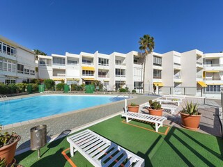 Apartamento San Agustin (Gran Canaria)  28
