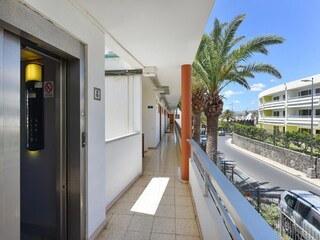 Apartamento San Agustin (Gran Canaria) Entorno 15