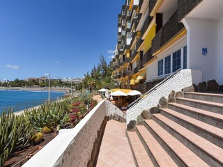 Apartamento San Agustin (Gran Canaria) Entorno 17