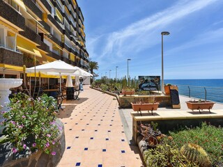 Apartamento San Agustin (Gran Canaria) Entorno 19