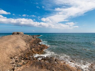 Apartamento San Agustin (Gran Canaria) Entorno 20