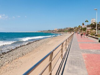 Apartamento San Agustin (Gran Canaria) Entorno 21