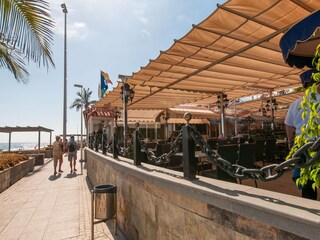 Apartamento San Agustin (Gran Canaria) Entorno 24