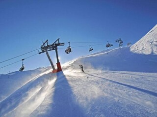 Appartement Hainzenberg Omgeving 22