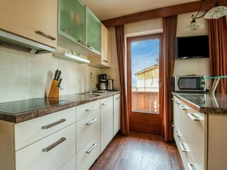 Apartamento Hainzenberg Características 12