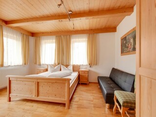 Apartamento Hainzenberg Características 13