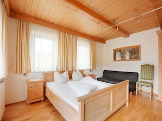 Apartment Hainzenberg Ausstattung 19