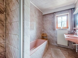 Apartamento Hainzenberg Características 20