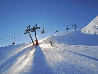 Apartment Hainzenberg Environment 21