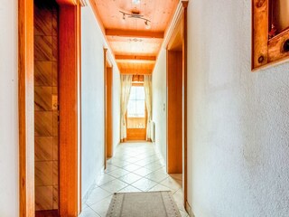 Appartement Hainzenberg Équipement 11