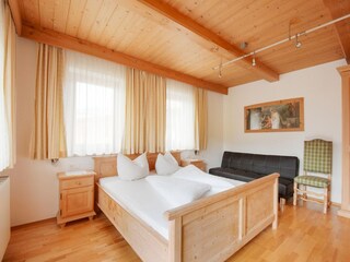 Appartement Hainzenberg Équipement 13
