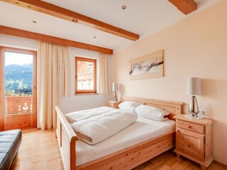 Appartamento Hainzenberg Caratteristiche 15