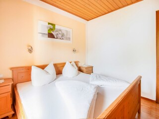 Appartement Hainzenberg Équipement 16