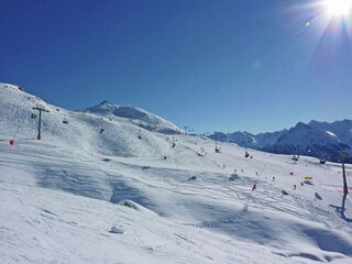 Apartment Hainzenberg Umgebung 30