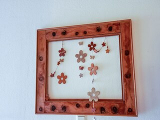 Appartamento Hainzenberg  36