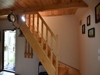Holiday house Parchowo Features 31