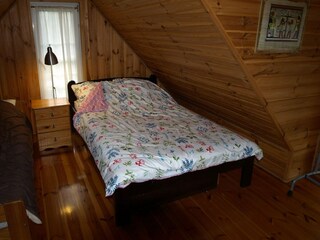 Vakantiehuis Parchowo Kenmerken 31