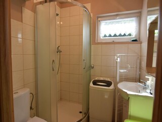 Holiday house Parchowo Features 32