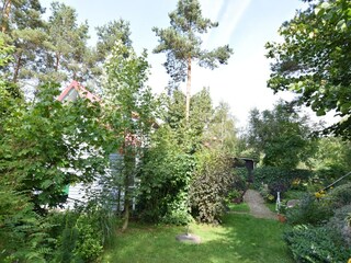 Holiday house Parchowo Outdoor Recording 4