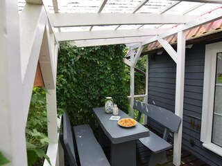 Holiday house Parchowo Outdoor Recording 16