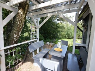 Holiday house Parchowo Outdoor Recording 5