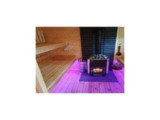 Holiday house Parchowo  43
