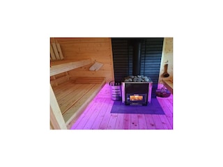 Vakantiehuis Parchowo  42