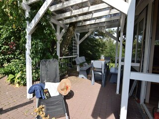 Holiday house Parchowo Outdoor Recording 6
