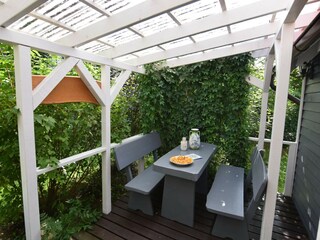 Holiday house Parchowo Outdoor Recording 7