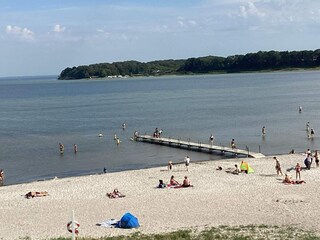 Vakantiehuis Hejlsminde Buitenaudio-opname 3