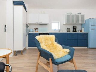 Maison de vacances Hejlsminde  11