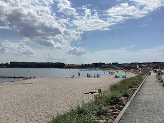 Casa per le vacanze Hejlsminde Registrazione all'aperto 5