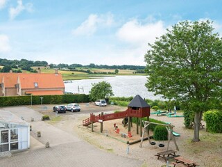 Ferienhaus Hejlsminde  9