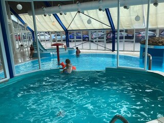 Maison de vacances Hejlsminde  15