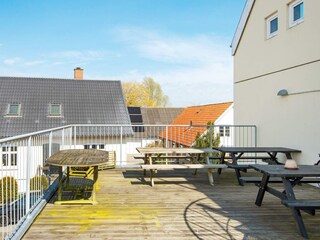 Maison de vacances Hejlsminde  19