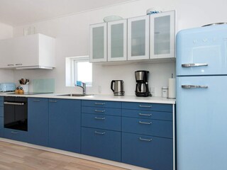 Vakantiehuis Hejlsminde  14