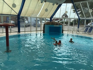 Casa de vacaciones Hejlsminde  25