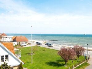 4 Personen Ferienhaus in Hejls-By Traum