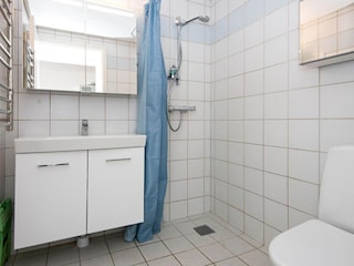 Maison de vacances Hejlsminde  20
