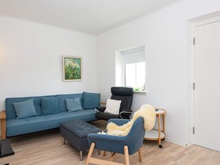 Casa de vacaciones Hejlsminde  11
