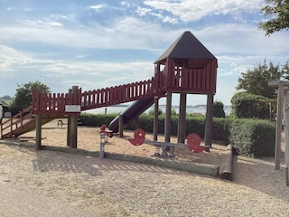 Ferienhaus Hejlsminde Außenaufnahme 5