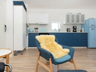 Vakantiehuis Hejlsminde  9