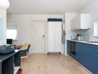 Vakantiehuis Hejlsminde  14