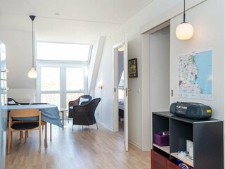 Casa per le vacanze Hejlsminde  12