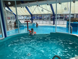 Casa per le vacanze Hejlsminde  16