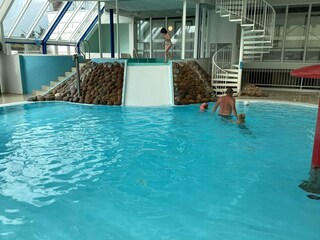 Vakantiehuis Hejlsminde  8