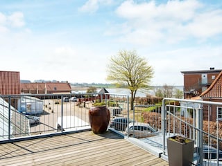 Maison de vacances Hejlsminde  10