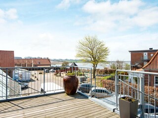 Maison de vacances Hejlsminde  8