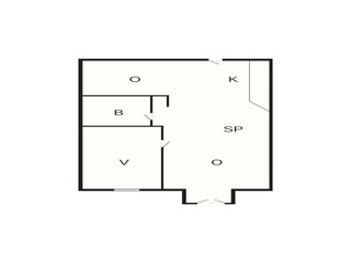 Casa de vacaciones Hejlsminde  28