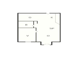 Maison de vacances Hejlsminde  13